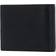 Calvin Klein Modern Plaque Bifold Wallet - Black