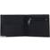 Calvin Klein Modern Plaque Bifold Wallet - Black