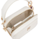 Tommy Hilfiger Chic Chain Strap Crossover Bag - Weathered White