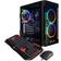 CLX SET Gaming TGMSETRXM2501BM