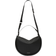 JW Anderson Medium Bumper Moon Crossbody Bag - Black