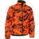 Swedteam Ridge Pro Hunting Jacket - Desolve Fire