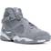 Nike Air Jordan 8 Retro M - Cool Grey/Wolf Grey