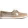 Sperry Coastfish 2-Eye - Taupe