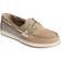 Sperry Coastfish 2-Eye - Taupe