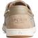 Sperry Coastfish 2-Eye - Taupe