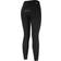 Horze Grand Prix Women's Silicone Grip Full Seat Breeches - Black