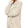 Lulus Cuddle Club Long Sleeve Sweater Coat - Beige