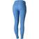 Horze Grand Prix Women's Silicone Grip Full Seat Breeches - Riviera Blue