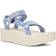 Teva Flatform Universal Daesie - Periwinkle