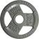 BalanceFrom Olympic Cast Iron Weight Plate 4.5kg