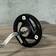 Sportnow Olympic Weight Plates With Tri Grips 2 x 5kg