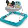 Bright Starts Disney Baby Mickey Mouse Original Bestie 2 in 1 Activity Walker