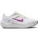 Nike Winflo 10 W - White/Photon Dust/Rush Fuchsia/Fuchsia Dream