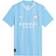 Puma Manchester City Heimtrikot Home Jersey 2023-24