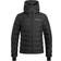 Peak Performance Men's Down Ski Jacket - Black