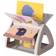 Taf Toys Urban Garden Tummy Time Spinning Book