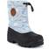 Trespass Kid's Remy Snow Boots - Polar Bear Print