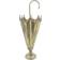 A Lot Decoration Champagne Paraplyställ 77cm