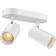 SLV Asto Tube White Loftplafond 25cm