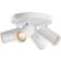 SLV Asto Tube White Ceiling Flush Light 25cm