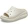 Crocs Crush Slide - Bone