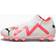 Puma Future Pro FG/AG M - White/Black/Fire Orchid