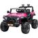 Electric Kids Ride On Truck 12V