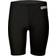 Arena Junior Team Swim Jammer Solid - Black/White (004772-550)