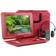 Trexonic 14.1 Inch Portable DVD Player