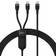 Baseus Flash Series 2in1 100W USB C - 2xUSB C M-M