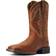 Ariat Hybrid Ranchwork M - Thatch Brown