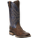 Ariat Tycoon Western - Bar Top Brown/Arizona Sky