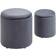 Homcom Modern Seating Stool 41cm