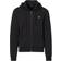 Polo Ralph Lauren Big & Tall Double-Knit Full-Zip Hoodie - Black