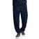 Fruit of the Loom Men's Eversoft Fleece Sweatpants - Navy
