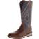 Ariat Tycoon Western - Bar Top Brown/Arizona Sky