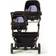 My Child Easy Twin Upper Car Seat Adaptor