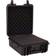 Monoprice Weatherproof Hard Case with Customizable Foam