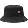 Dickies Clarks Grove Bucket Hat - Black