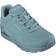 Skechers UNO Stand on Air W - Teal