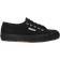 Superga 2750 Cotu Classic W - Full Black