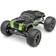 Blackzon Warrior Monster Truck 2WD RTR 540075