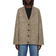 Maison Margiela Botanical Dye Cardigan - Light Brown