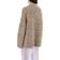 Maison Margiela Botanical Dye Cardigan - Light Brown