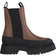 Tamaris Støvle Cognac/Black