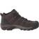 Keen Lansing Mid Safety Shoes