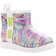 UGG Classic Clear Mini - Pixelate White