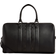 Ted Baker Waylin House Check Holdall - Black