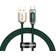 Baseus CASX020006 USB Vers Type-C 66W 1m 1m